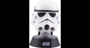 Stormtrooper Icon Light BDP