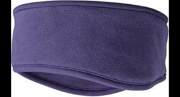 *** Fleece Warm Oorwarmer - Winter Oren - Hoofdband - van Heble® ***