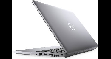 DELL Precision 3560 HYFRK - Laptop - 15.6 inch