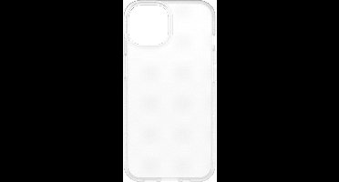 OtterBox React hoesje - Geschikt voor iPhone 14 Plus - Transparant