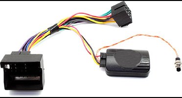 S.W.I. BMW Mini 2001-2008