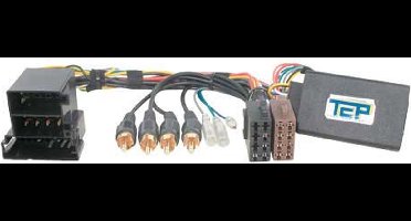 S.W.I. Seat Exeo 2009-2013