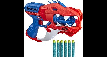 NERF Raptor Slash - Blaster