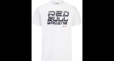Red Bull Racing Team Graphic Tee