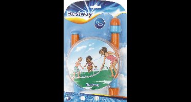 Sprinkler Springtouw Hydro Splash