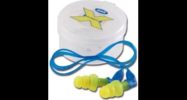 Oordopjes met doosje (35 dB) 3M EAR Ultrafitx