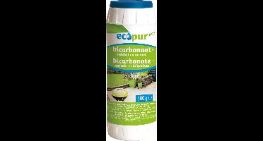 BSI - Ecopur Bicarbonaat - Ontvetter - Fungicide - 500 g