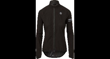 AGU Regenjas II Essential Dames - Black - XS