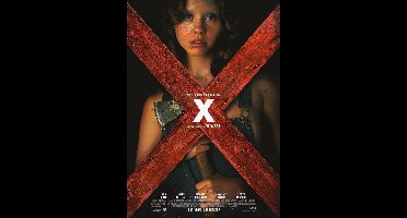 X (Blu-ray)
