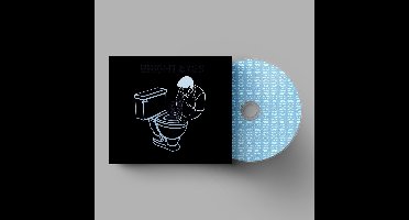 Bright Eyes - Digital Ash In A Digital Urn (CD)