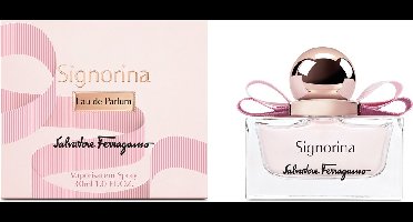 Ferragamo Signorina Eau de Parfum - 30ml