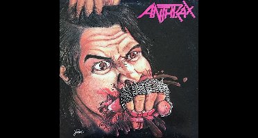 Fistful Of Metal