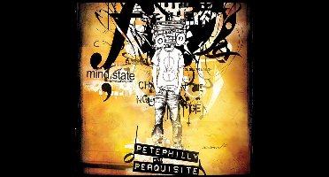 Pete Philly & Perquisite - Mindstate (CD)