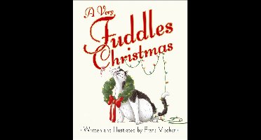A Very Fuddles Christmas