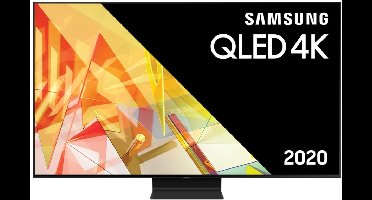 Samsung QE65Q95T - 65 inch - 4K QLED - 2020