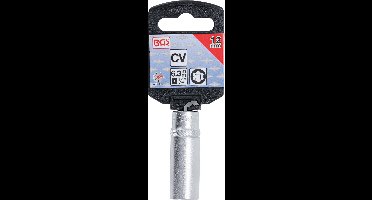 BGS Dopsleuteldop Super Lock, diep 1/4 12 mm