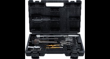 BGS Bougie demontage- en schroefdraad reparatieset