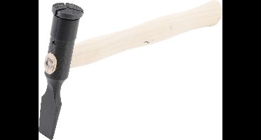 Marteau à riffler de débosselage | 225 g