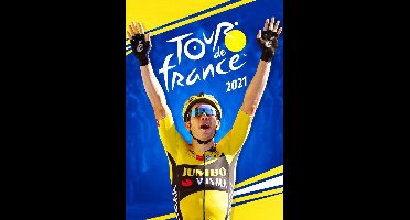 Tour de France 2021 - PlayStation 5