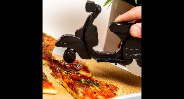 Invotis Scooter pizzasnijder