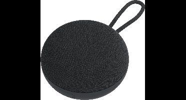 Nokia - Portable Wireless Bluetooth Speaker SP101