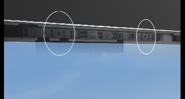 Microsoft Surface Laptop 4 Intel® Core™ i7 i7-1185G7 34,3 cm (13.5") Touchscreen 16 GB LPDDR4x-SDRAM 256 GB SSD Wi-Fi 6 (802.11ax) Windows 11 Pro Zwart