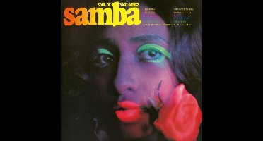 Soul of Samba