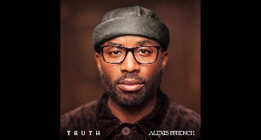 Alexis Ffrench: Truth (LP)