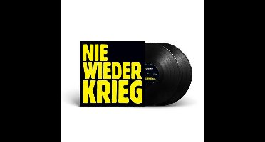 Tocotronic - Nie Wieder Krieg (LP)
