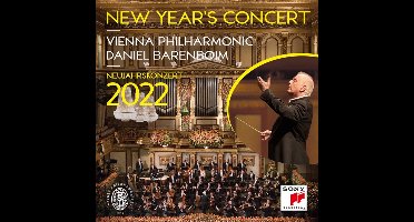 Neujahrskonzert 2022 / New Year's Concert 2022