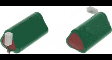 Ersatzakku für AquaPro (3,6V / 1.700mAh)