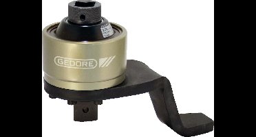 Gedore koppelversterker DVI-20Z 2000 Nm 1" - 2653265