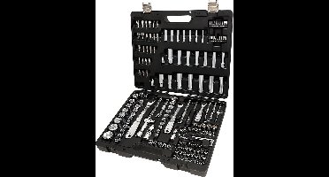 Beta Tools Dopsleutel- en bitset 903E/C170 170-delig 009031170