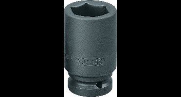 Gedore K 21L 27 6185510 Kracht-dopsleutelinzet 27 mm 1 (25 mm)