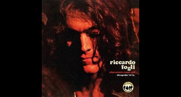 Ciao Amore Come Stai Discografia 70-75