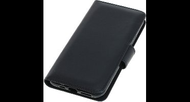 OTB Book Case voor Apple iPhone 11 Pro / zwart