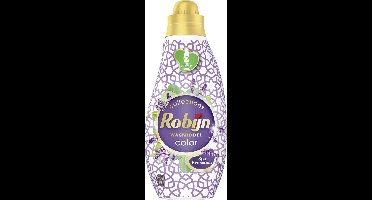 Robijn Klein & Krachtig Wasmiddel Spa Sensation 19 Wasbeurten - 665 ml