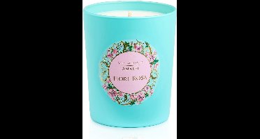 Max Benjamin - Amalfi Geurkaars Fiori Rosa