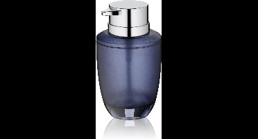 Samira Zeeppomp - Blauw - Kela