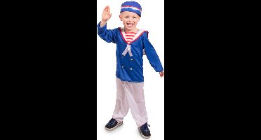 Folat - Matroos jongen S - 98-116