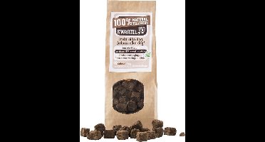 Kwarteltrainers-3 x 150 gram-Animal King-Hondensnacks