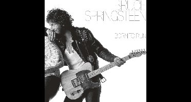Bruce Springsteen - Born To Run (LP)