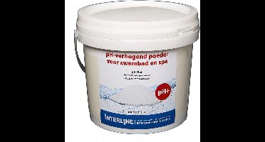 Interline PH-plus 3 kg