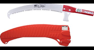 Professionele snoeizaag met holster ARSUV-40