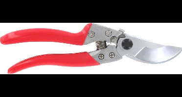 ARS Professionele Snoeischaar - Lichtgewicht - Ergonomisch - 230 mm - Rood