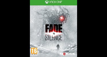 Fade to Silence - Xbox One
