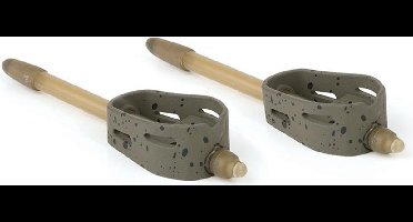 Matrix Alloy Open Method Feeder Small - 25g