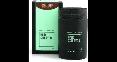 Sibel Hair Sculptor Building Fibres Donkerblond