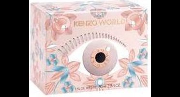 Kenzo World Fantasy Collection Eau de Toilette 50ml Spray