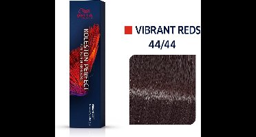 Wella Professionals Koleston Perfect Me+ - Haarverf - 44/44 Vibrant Reds - 60ml